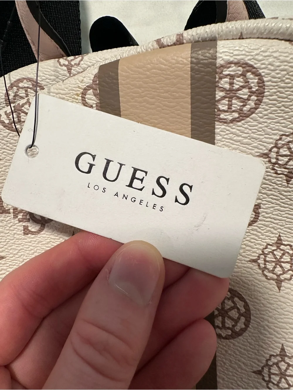 Guess vikky mini